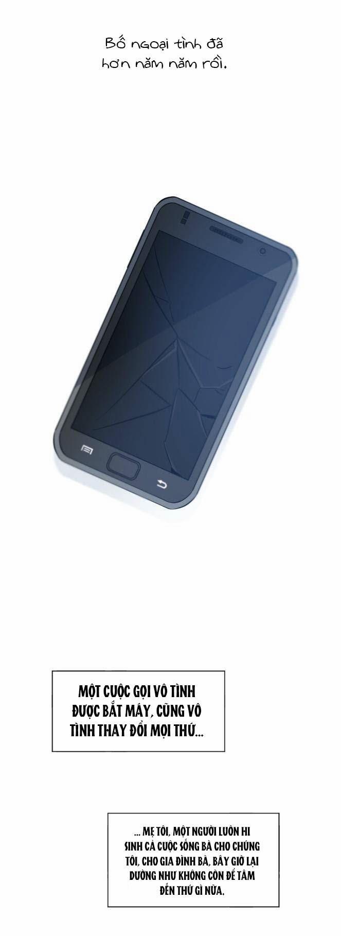 MAY MẮN NƠI THIÊN ĐƯỜNG 33 trang 29