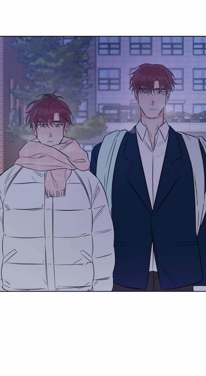 MAY MẮN NƠI THIÊN ĐƯỜNG 33 trang 37