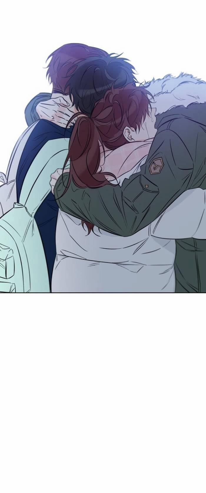 MAY MẮN NƠI THIÊN ĐƯỜNG 33 trang 42