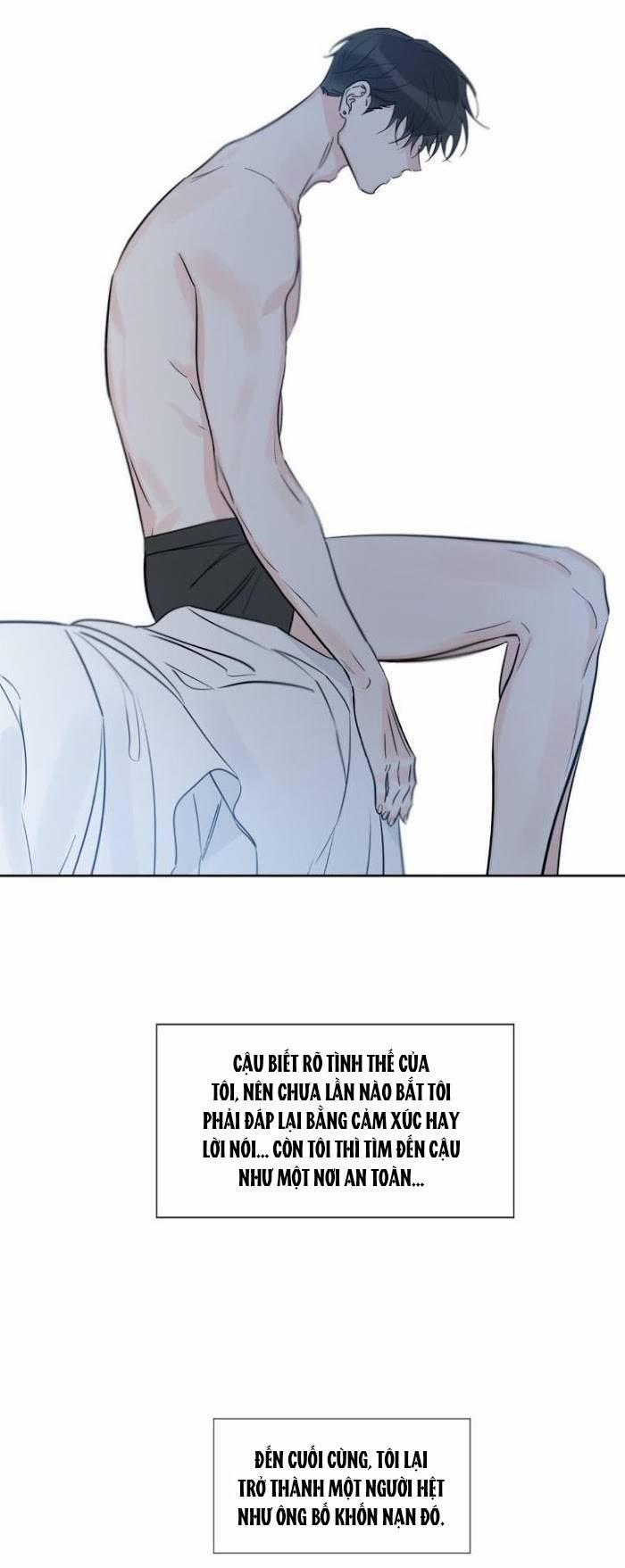 MAY MẮN NƠI THIÊN ĐƯỜNG 33 trang 59