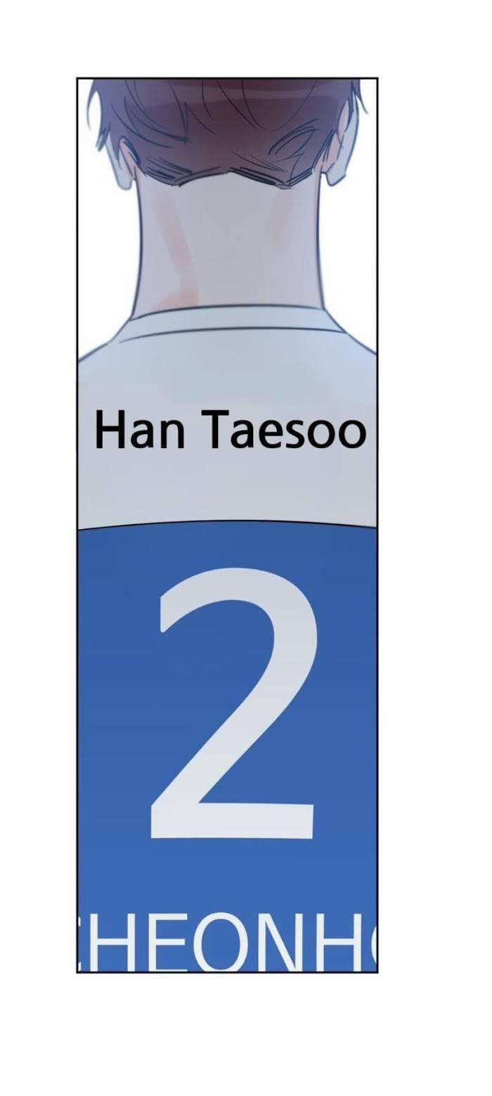 MAY MẮN NƠI THIÊN ĐƯỜNG 33 trang 6