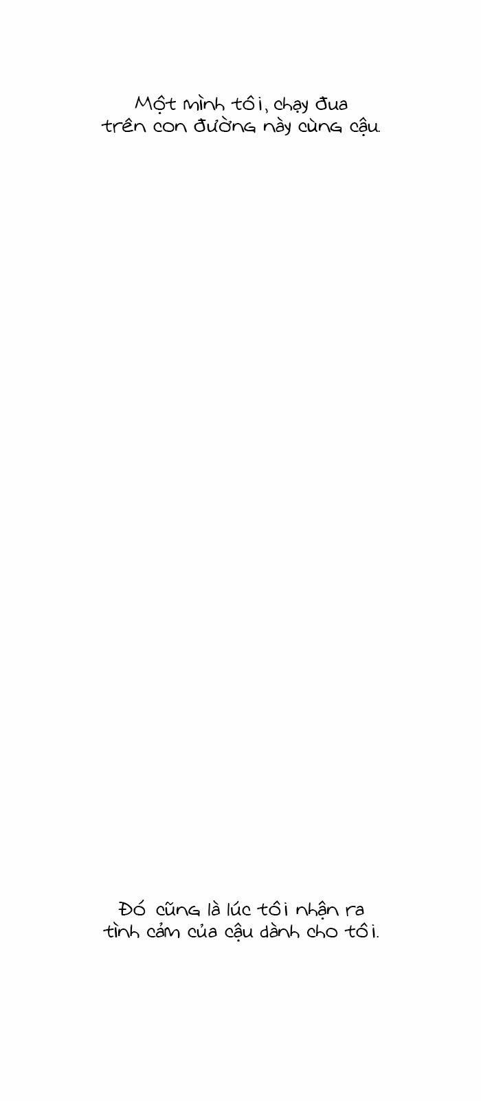 MAY MẮN NƠI THIÊN ĐƯỜNG 33 trang 7