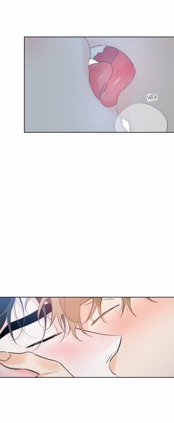 MAY MẮN NƠI THIÊN ĐƯỜNG 35 trang 1