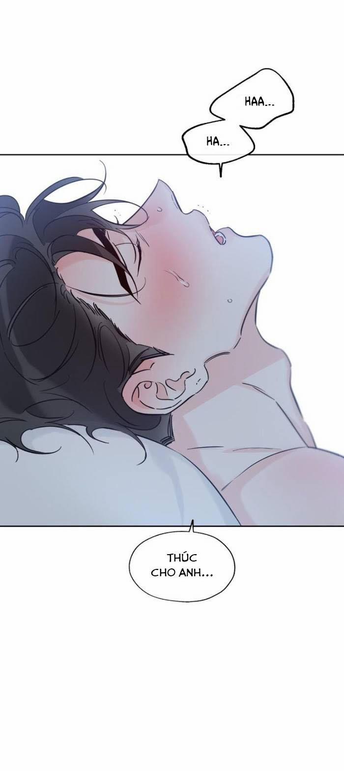 MAY MẮN NƠI THIÊN ĐƯỜNG 35 trang 14