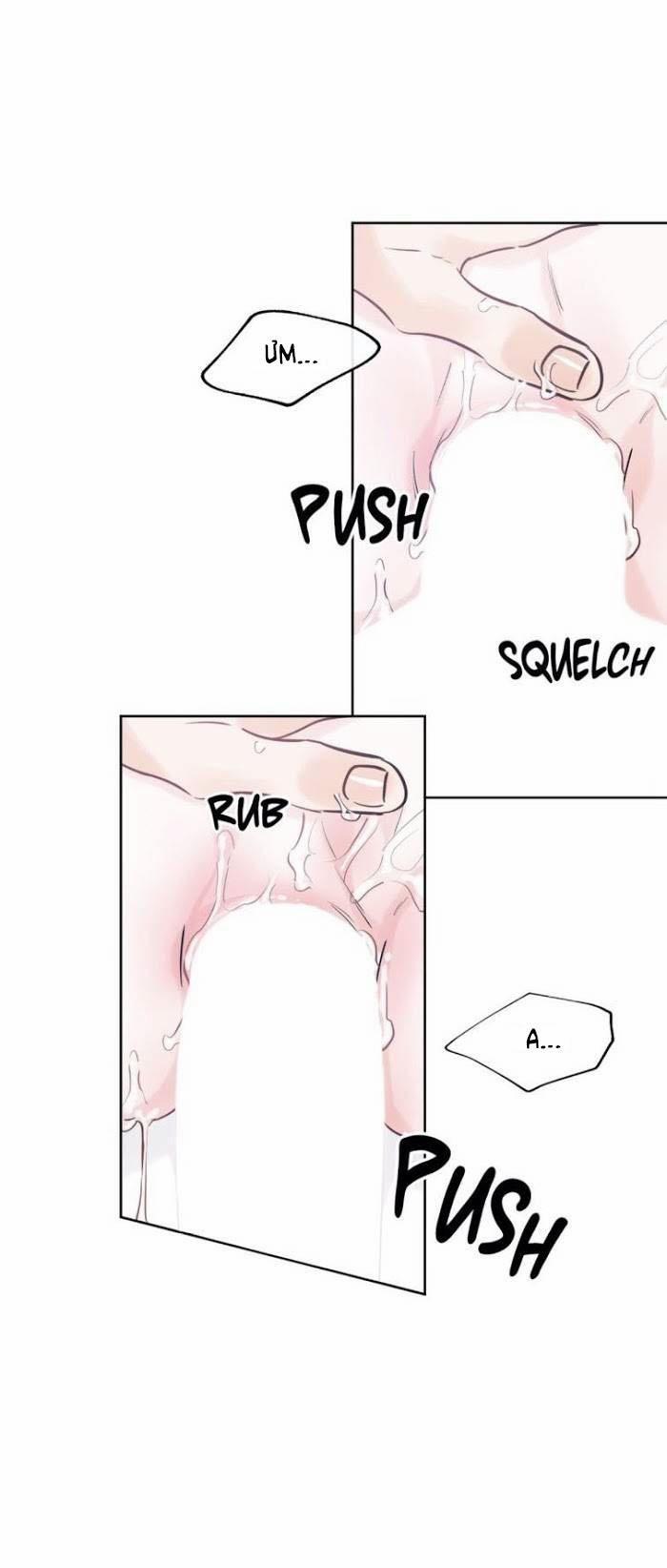 MAY MẮN NƠI THIÊN ĐƯỜNG 35 trang 20