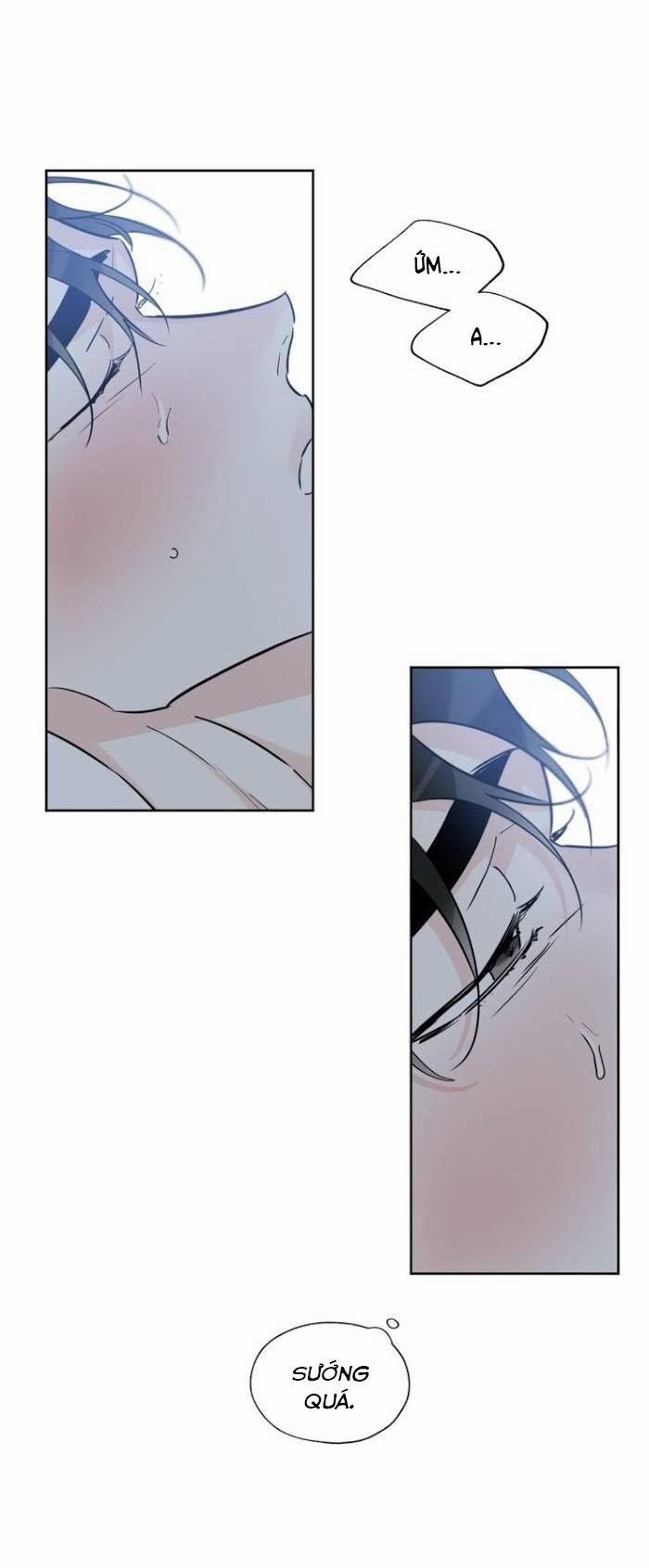 MAY MẮN NƠI THIÊN ĐƯỜNG 35 trang 23