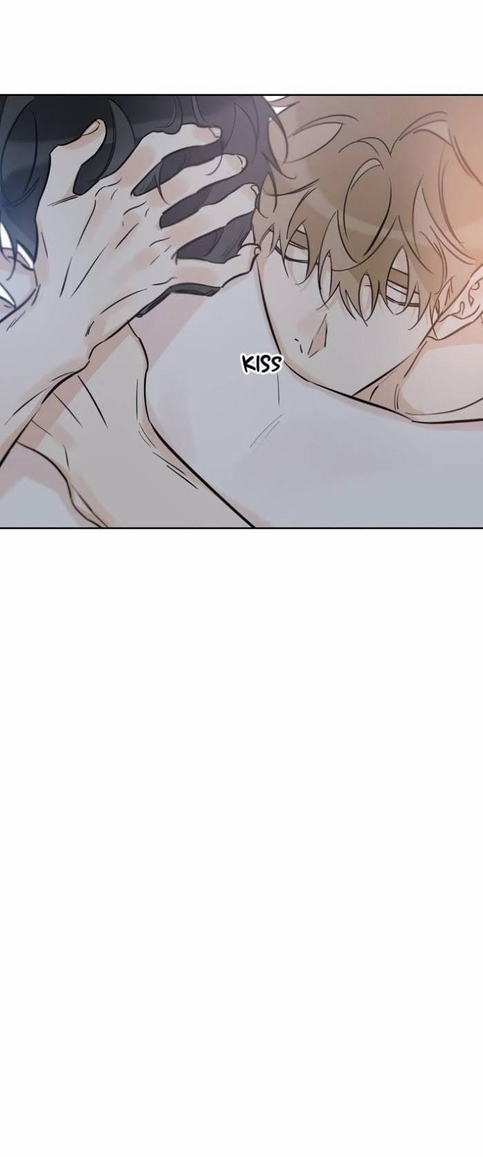 MAY MẮN NƠI THIÊN ĐƯỜNG 35 trang 33