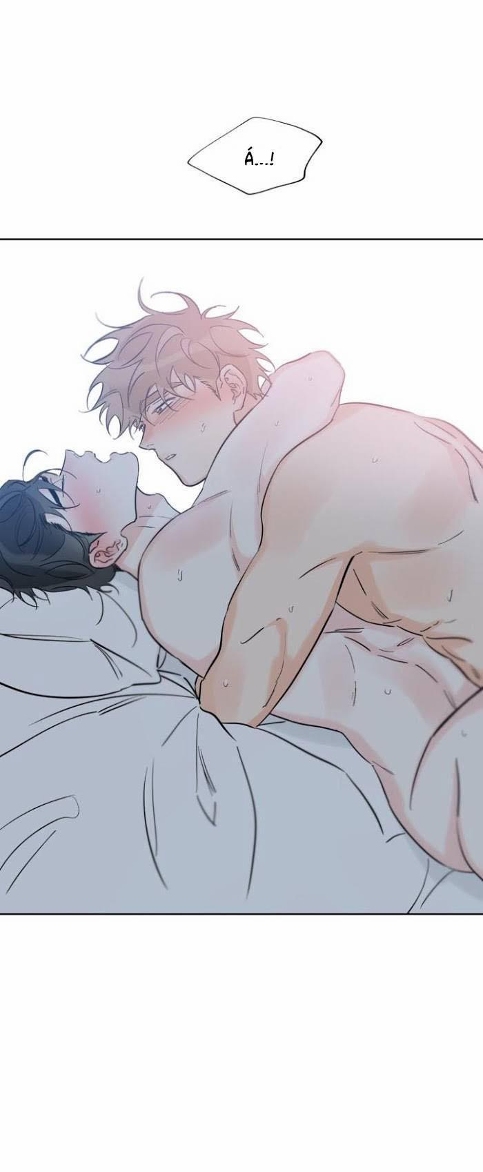 MAY MẮN NƠI THIÊN ĐƯỜNG 35 trang 52