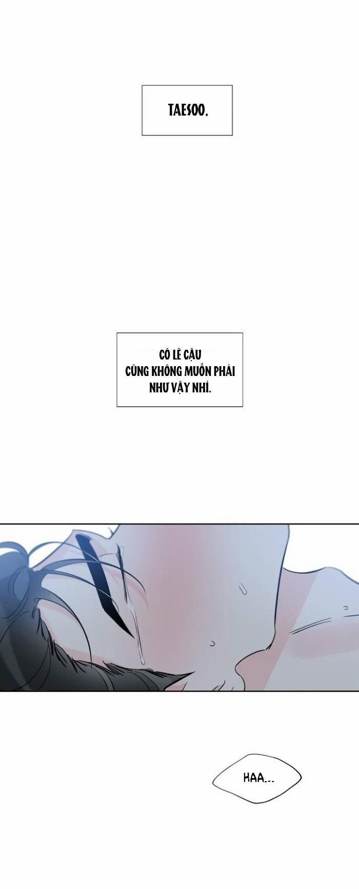 MAY MẮN NƠI THIÊN ĐƯỜNG 35 trang 55