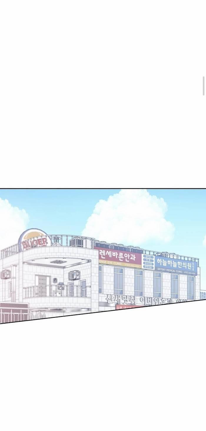 MAY MẮN NƠI THIÊN ĐƯỜNG 38 trang 0