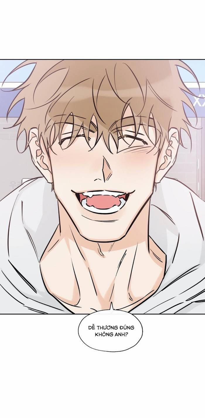 MAY MẮN NƠI THIÊN ĐƯỜNG 38 trang 13