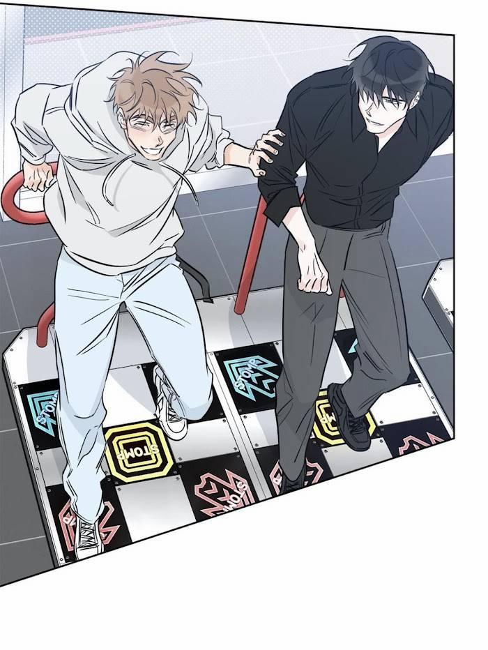 MAY MẮN NƠI THIÊN ĐƯỜNG 38 trang 16