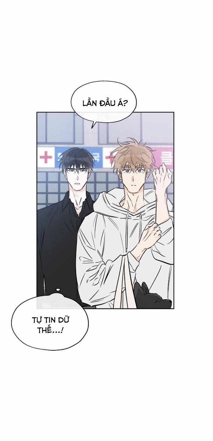 MAY MẮN NƠI THIÊN ĐƯỜNG 38 trang 5