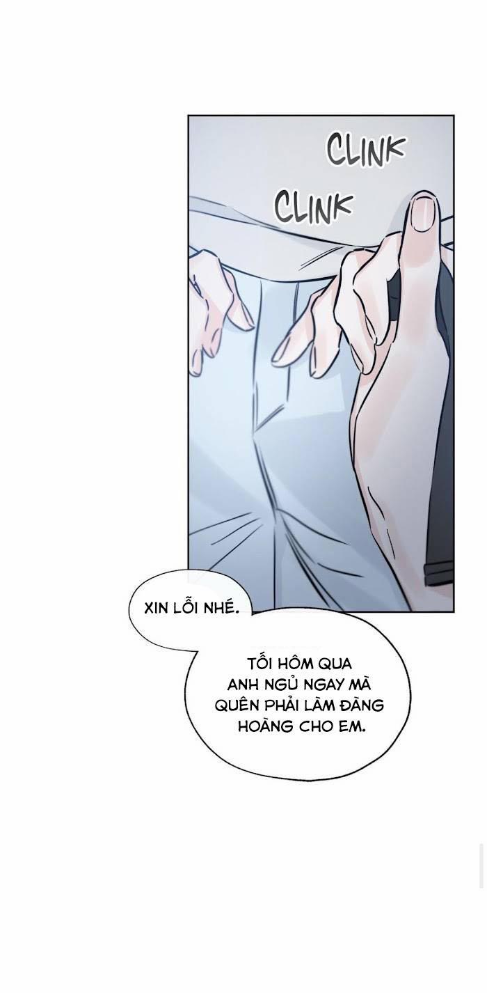 MAY MẮN NƠI THIÊN ĐƯỜNG 38 trang 60