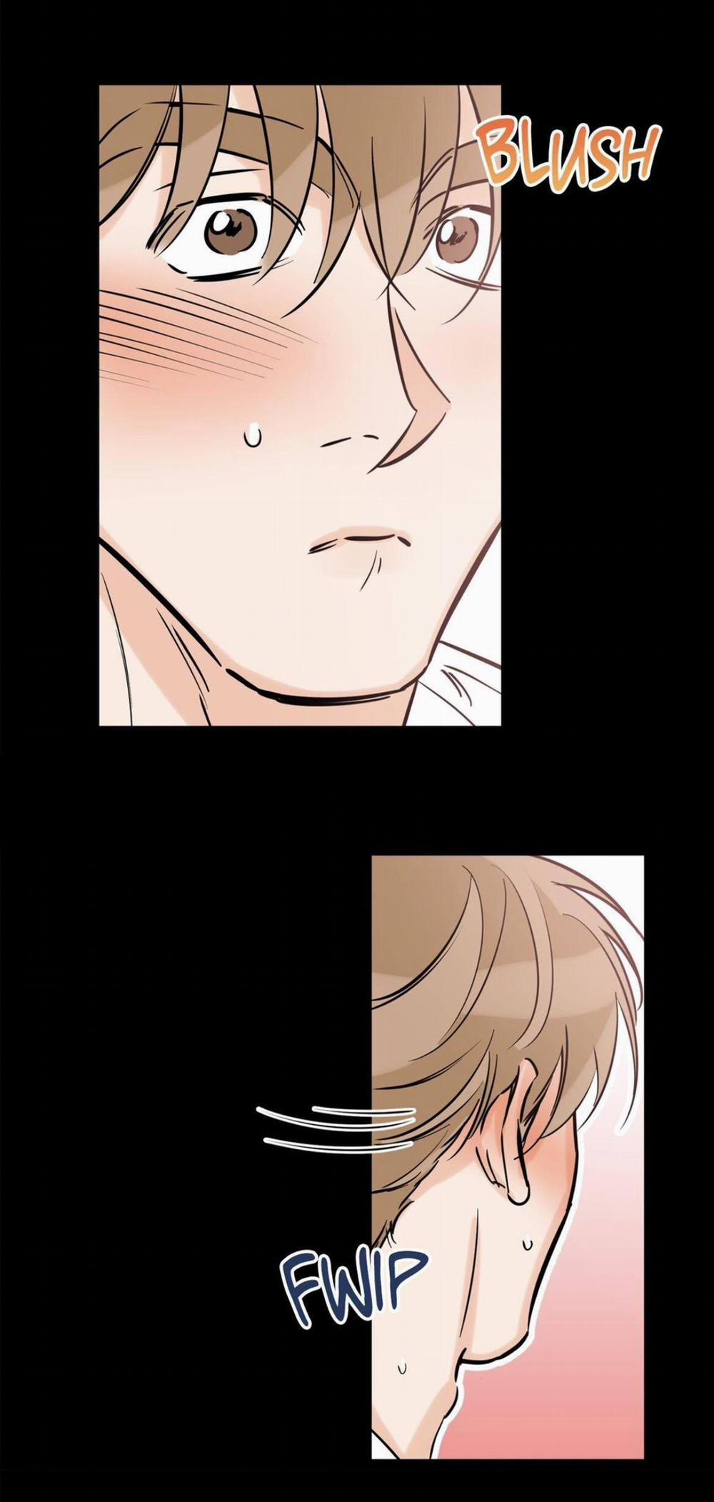 MAY MẮN NƠI THIÊN ĐƯỜNG 42 trang 10