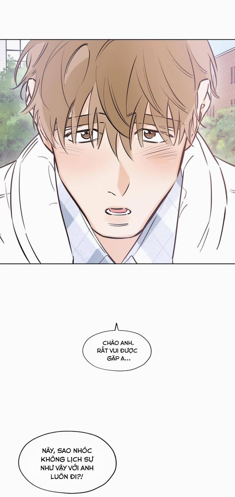 MAY MẮN NƠI THIÊN ĐƯỜNG 42 trang 13