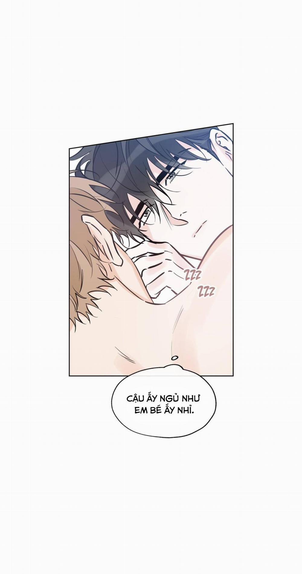 MAY MẮN NƠI THIÊN ĐƯỜNG 42 trang 15