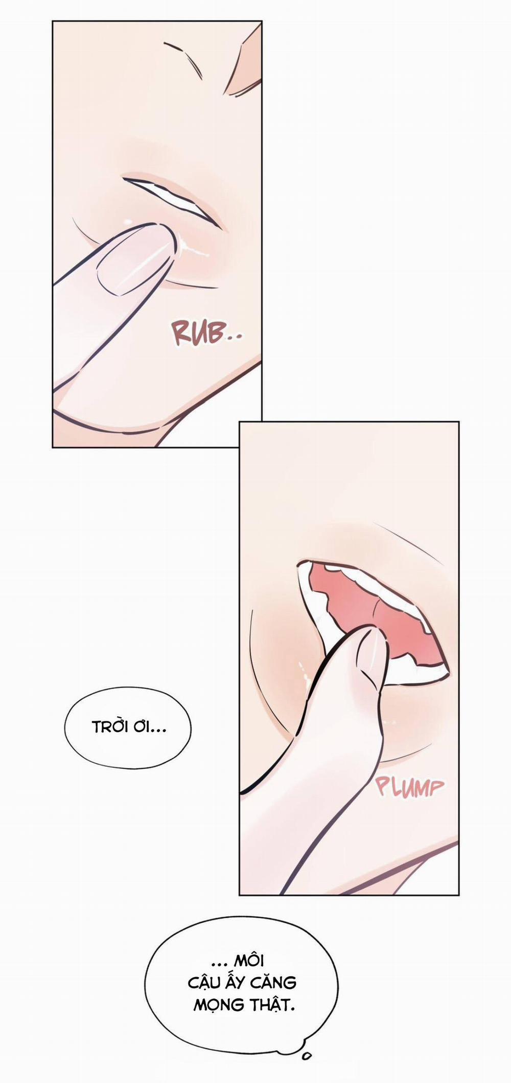 MAY MẮN NƠI THIÊN ĐƯỜNG 42 trang 18