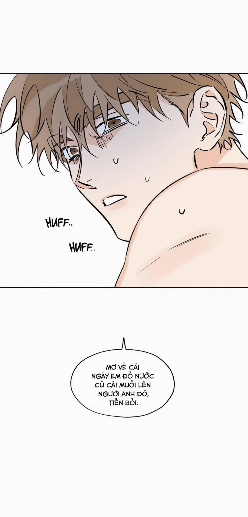 MAY MẮN NƠI THIÊN ĐƯỜNG 42 trang 22