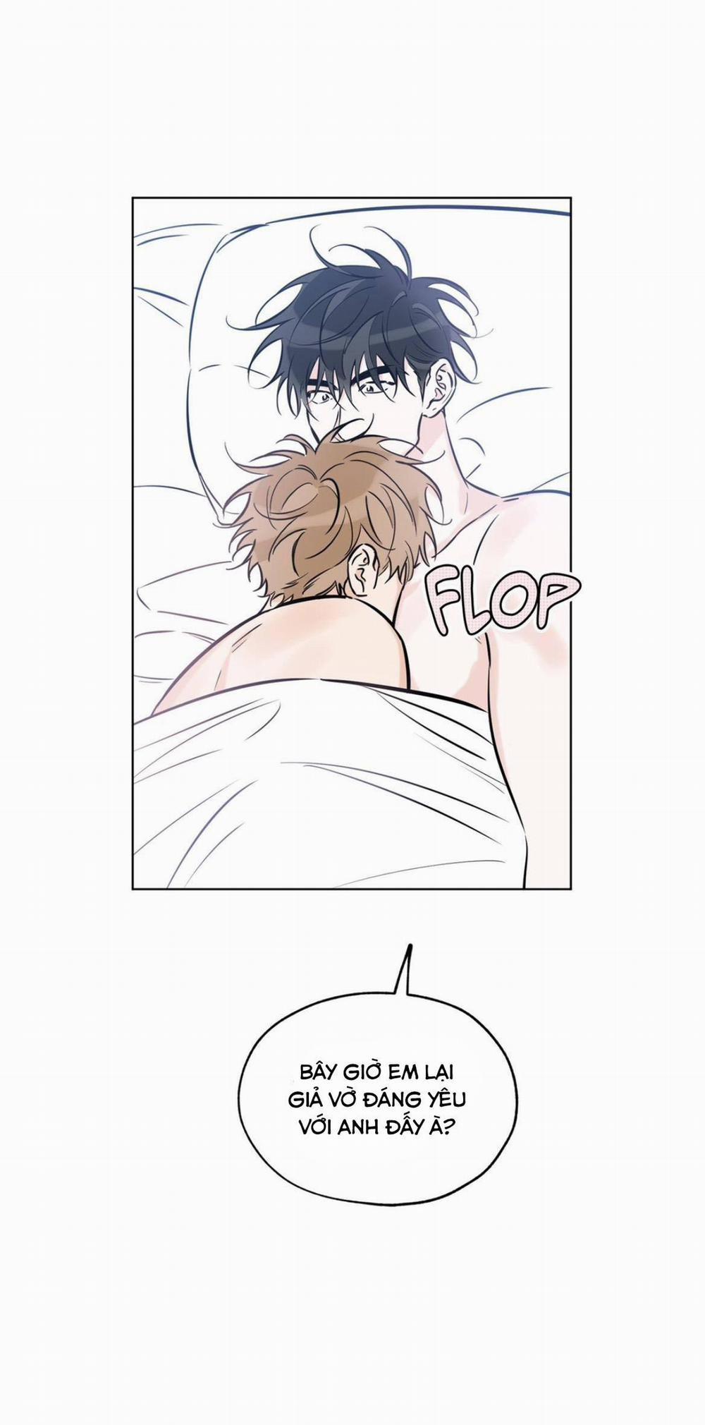 MAY MẮN NƠI THIÊN ĐƯỜNG 42 trang 28