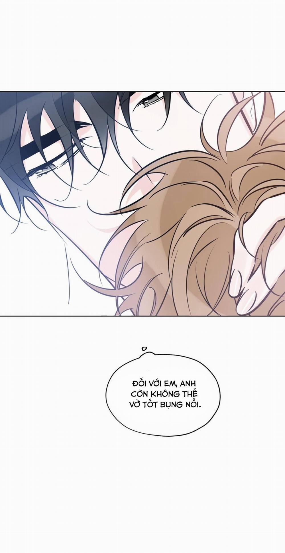 MAY MẮN NƠI THIÊN ĐƯỜNG 42 trang 34