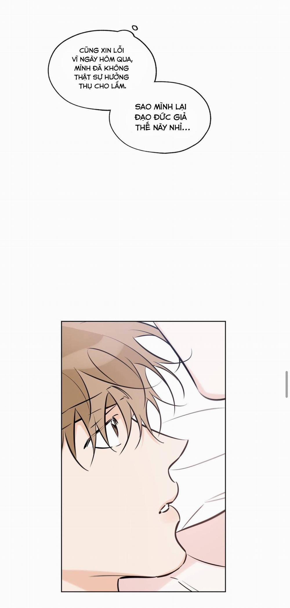 MAY MẮN NƠI THIÊN ĐƯỜNG 42 trang 37