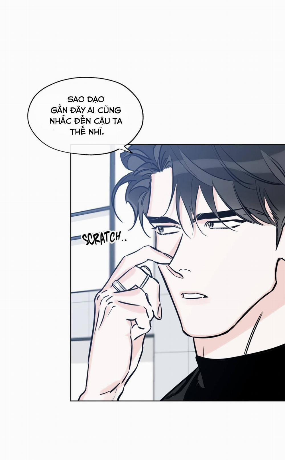 MAY MẮN NƠI THIÊN ĐƯỜNG 42 trang 4