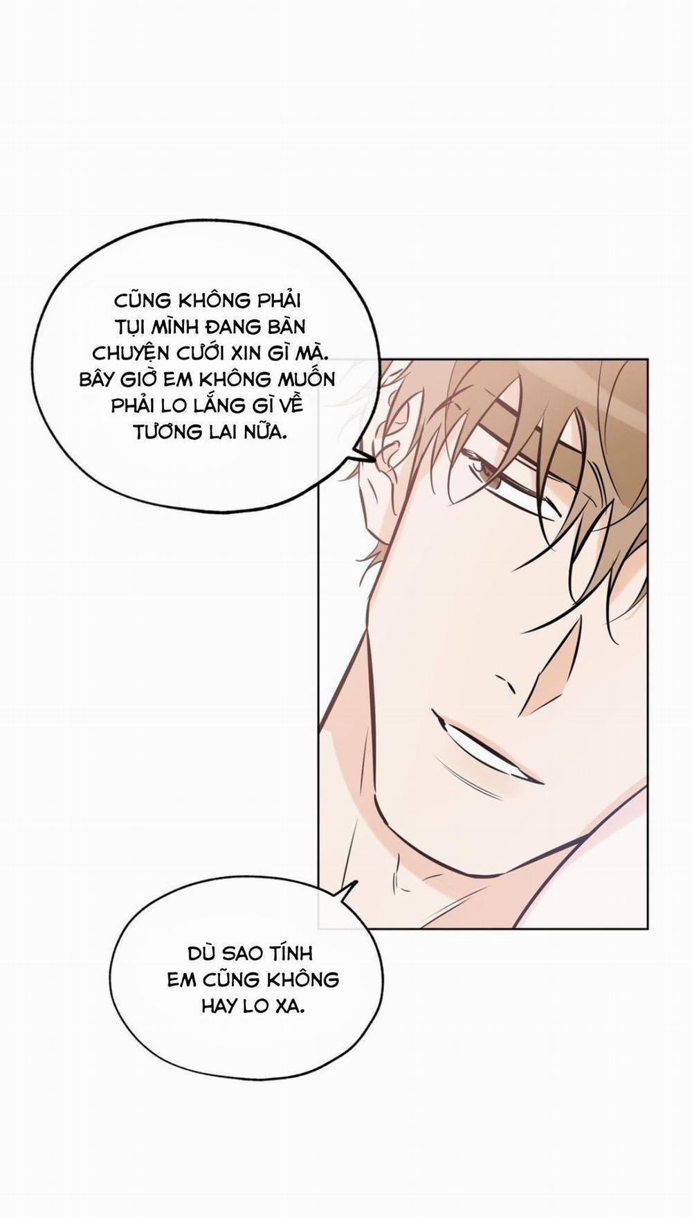 MAY MẮN NƠI THIÊN ĐƯỜNG 42 trang 41