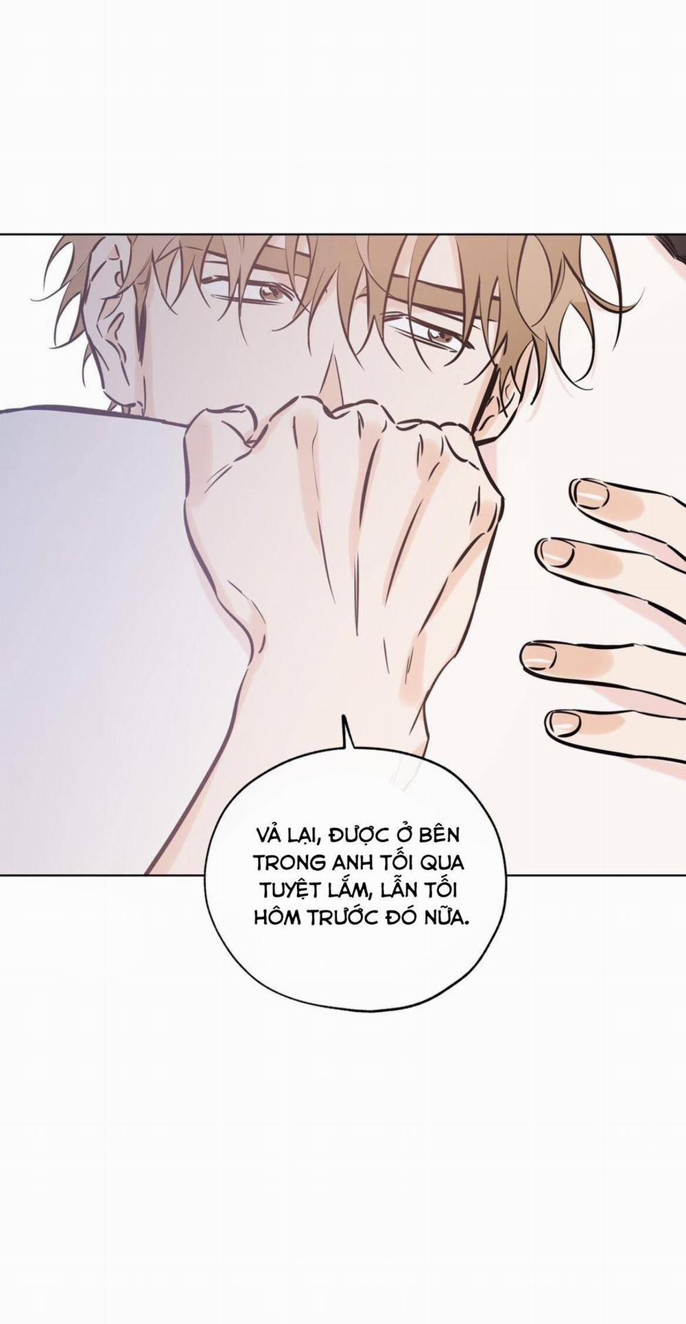 MAY MẮN NƠI THIÊN ĐƯỜNG 42 trang 43