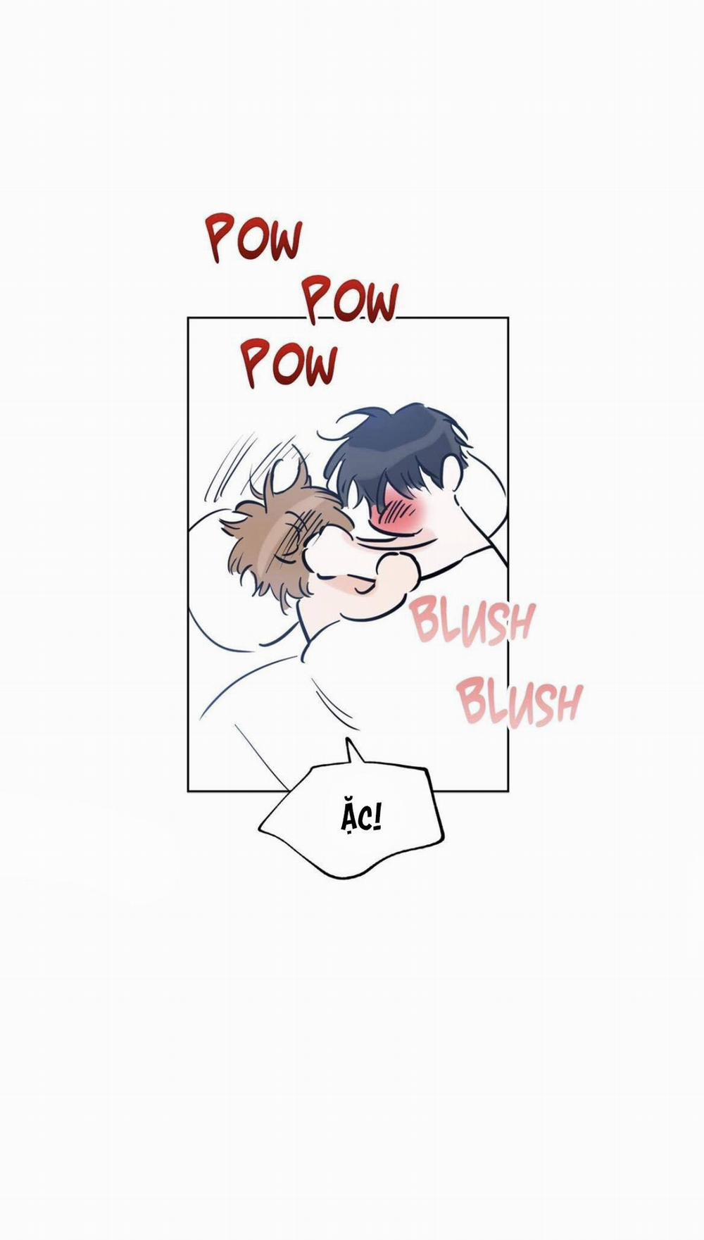 MAY MẮN NƠI THIÊN ĐƯỜNG 42 trang 44