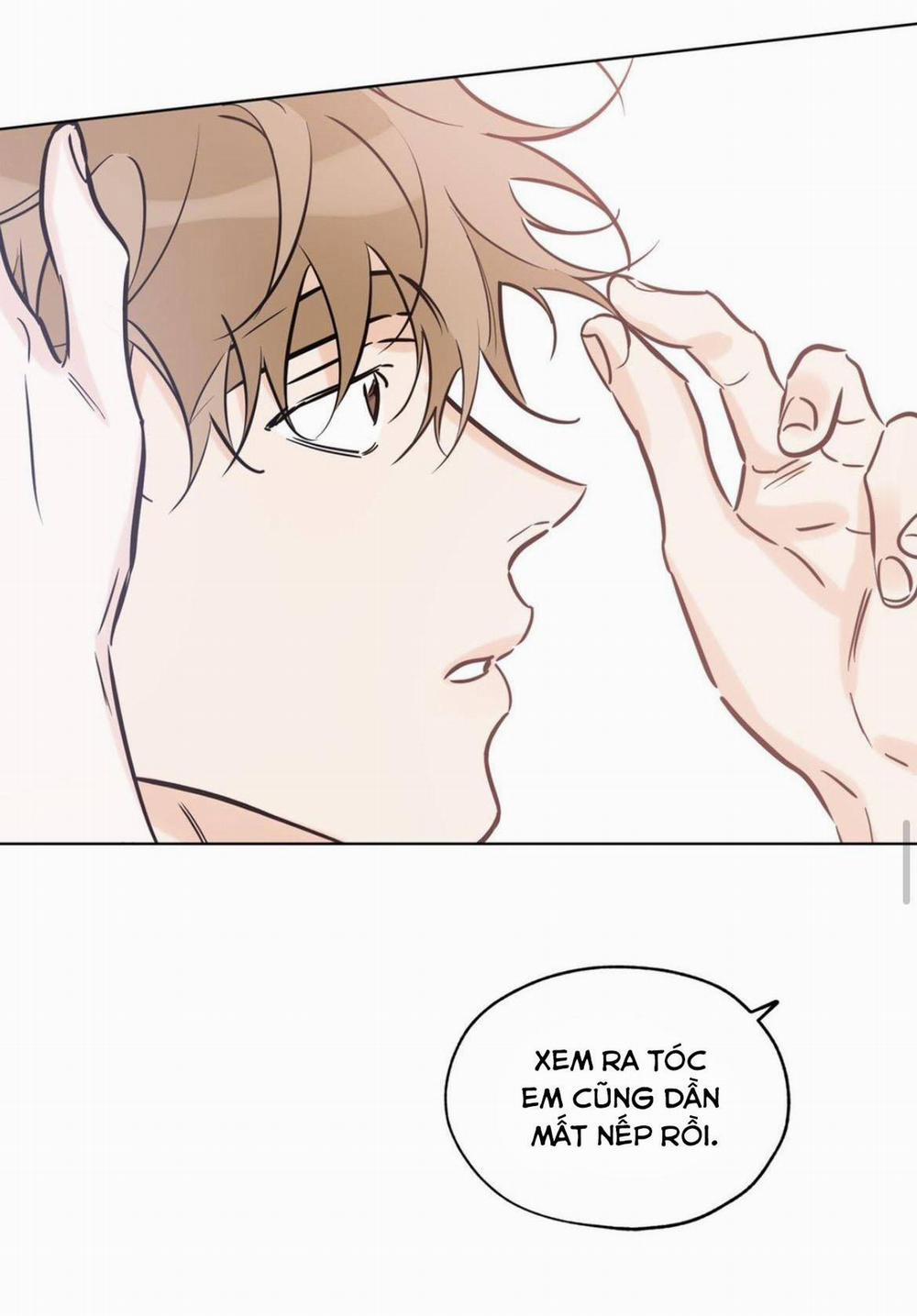 MAY MẮN NƠI THIÊN ĐƯỜNG 42 trang 50