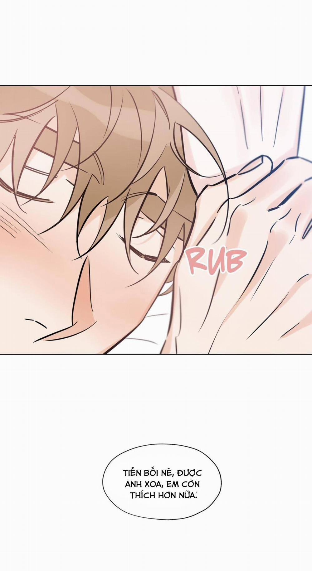 MAY MẮN NƠI THIÊN ĐƯỜNG 42 trang 54