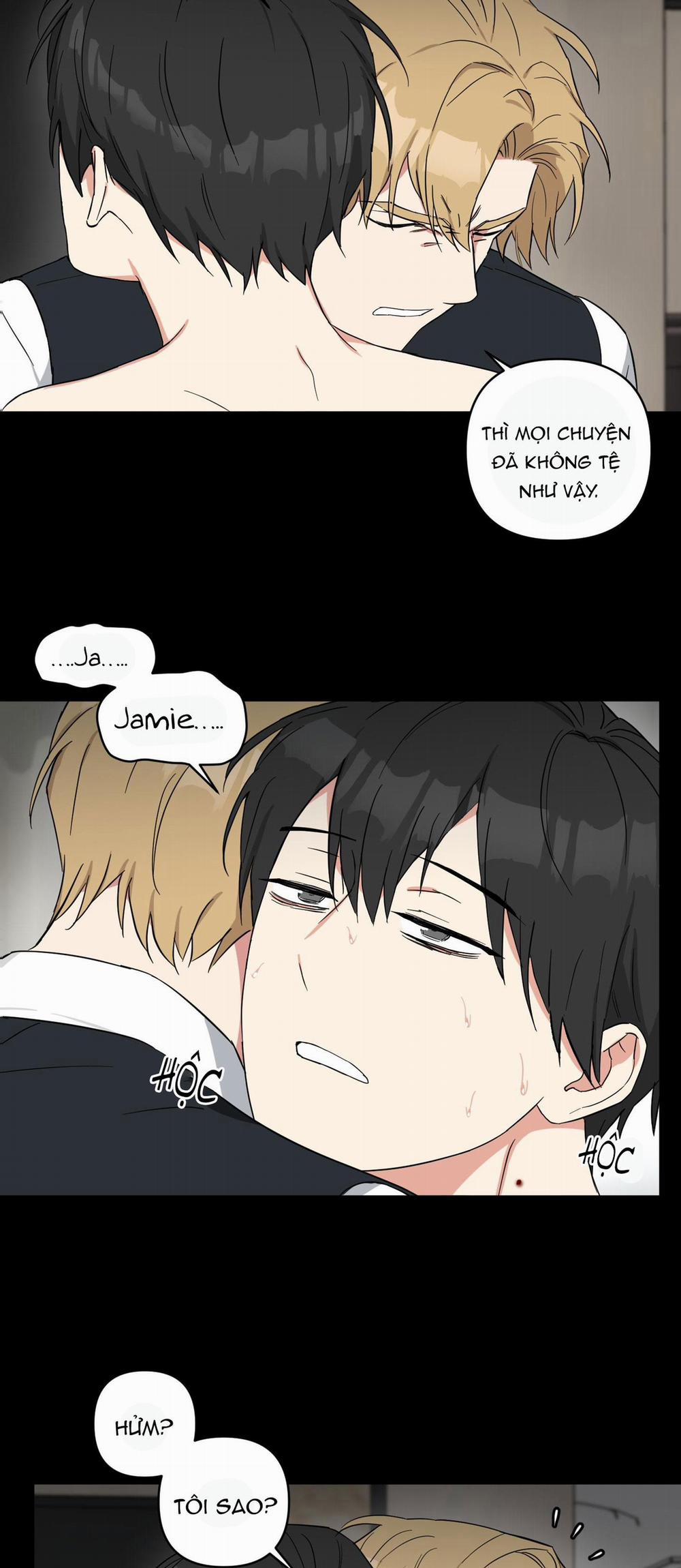 May Rủi Của Vampire 21 trang 21