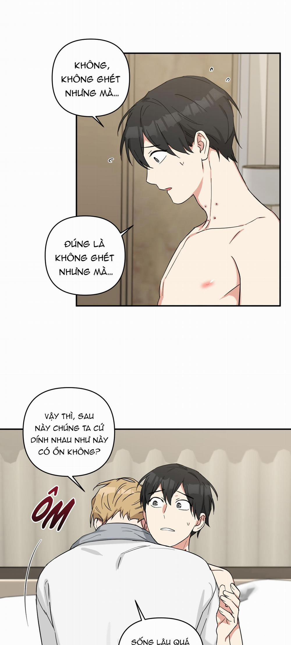 May Rủi Của Vampire 22 trang 10