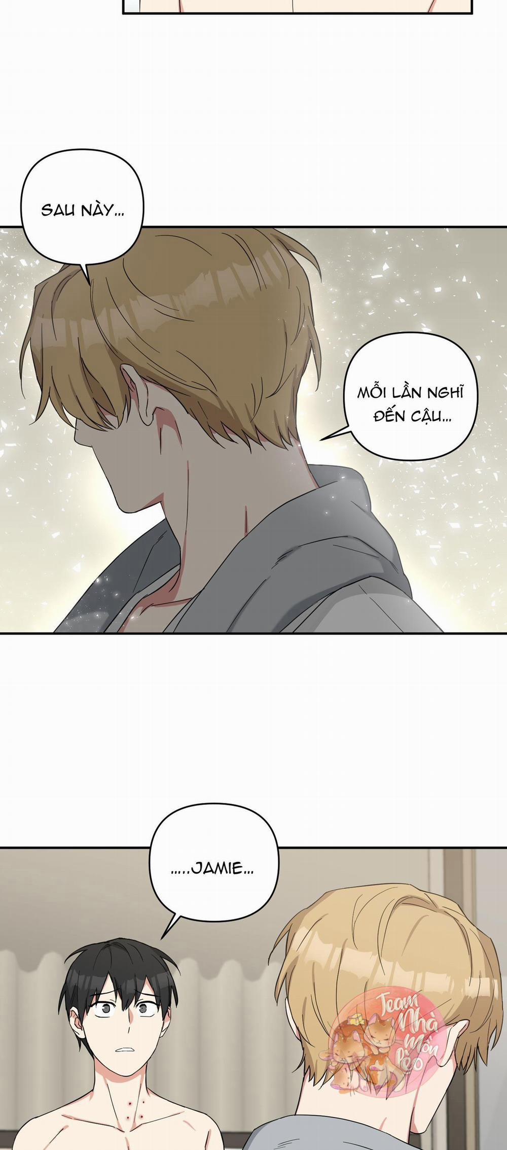 May Rủi Của Vampire 22 trang 16