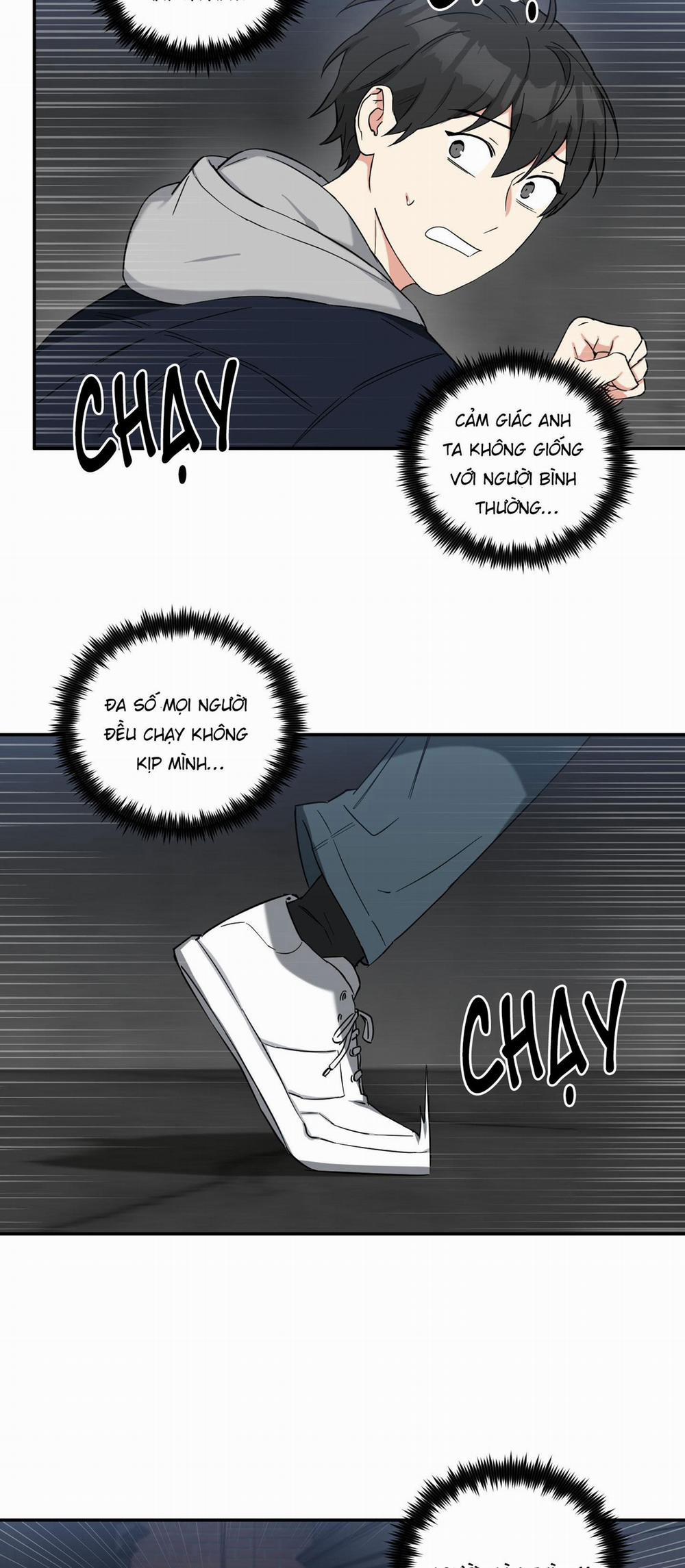 May Rủi Của Vampire 22 trang 24