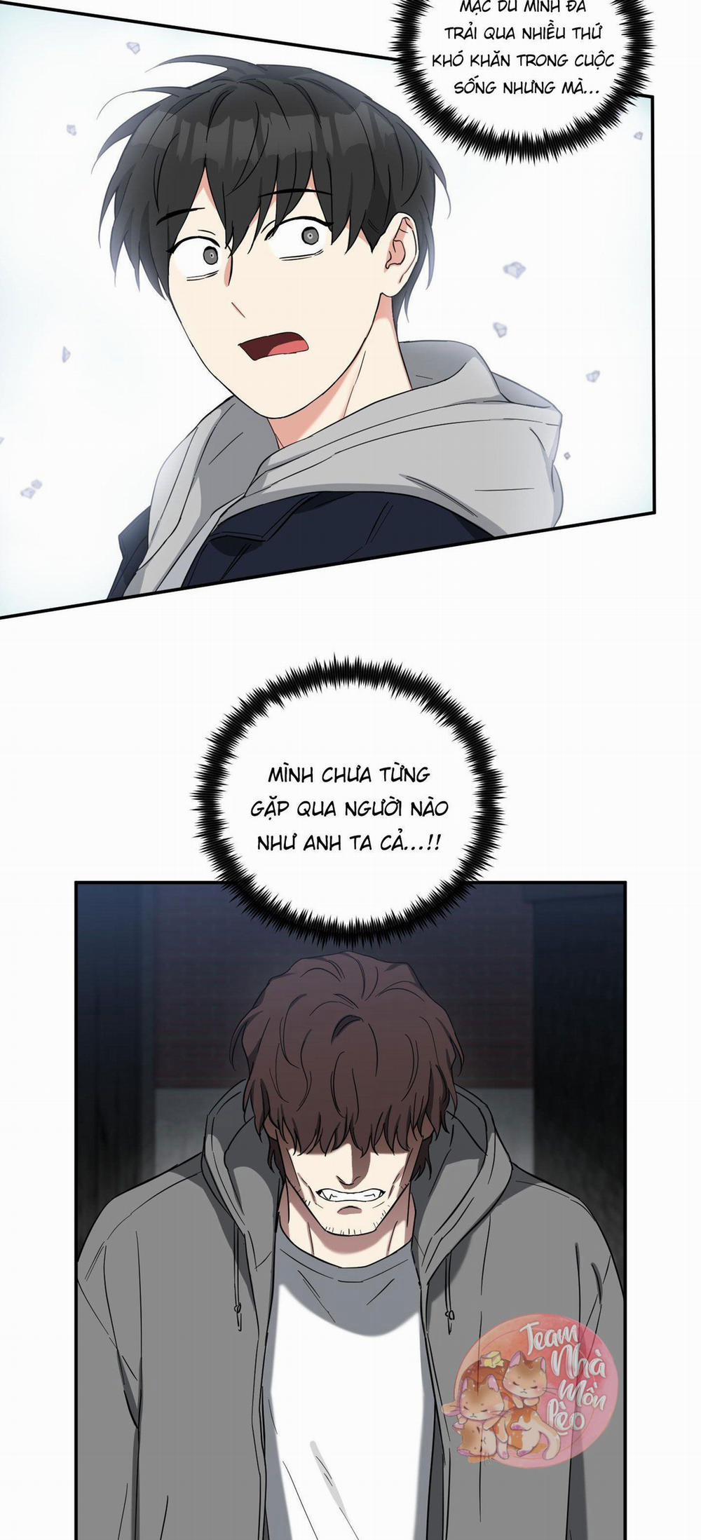 May Rủi Của Vampire 22 trang 28