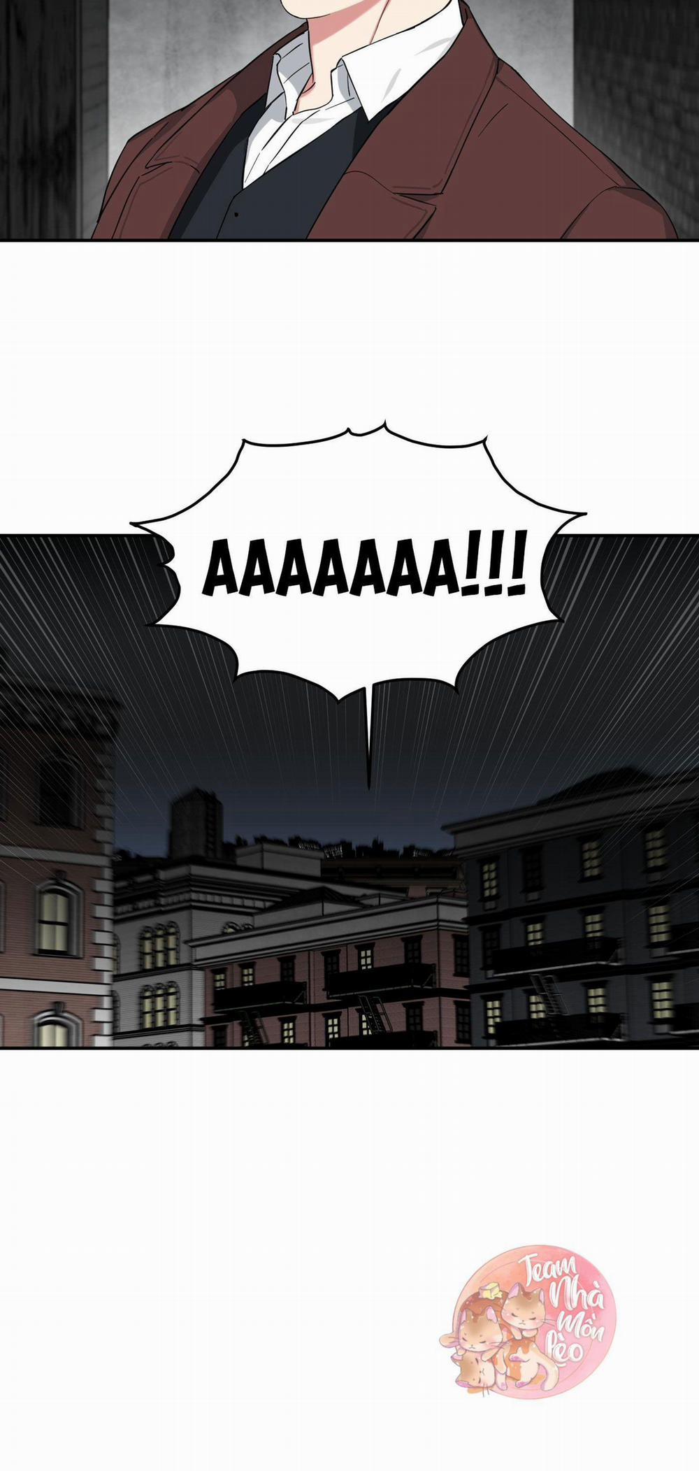 May Rủi Của Vampire 22 trang 36