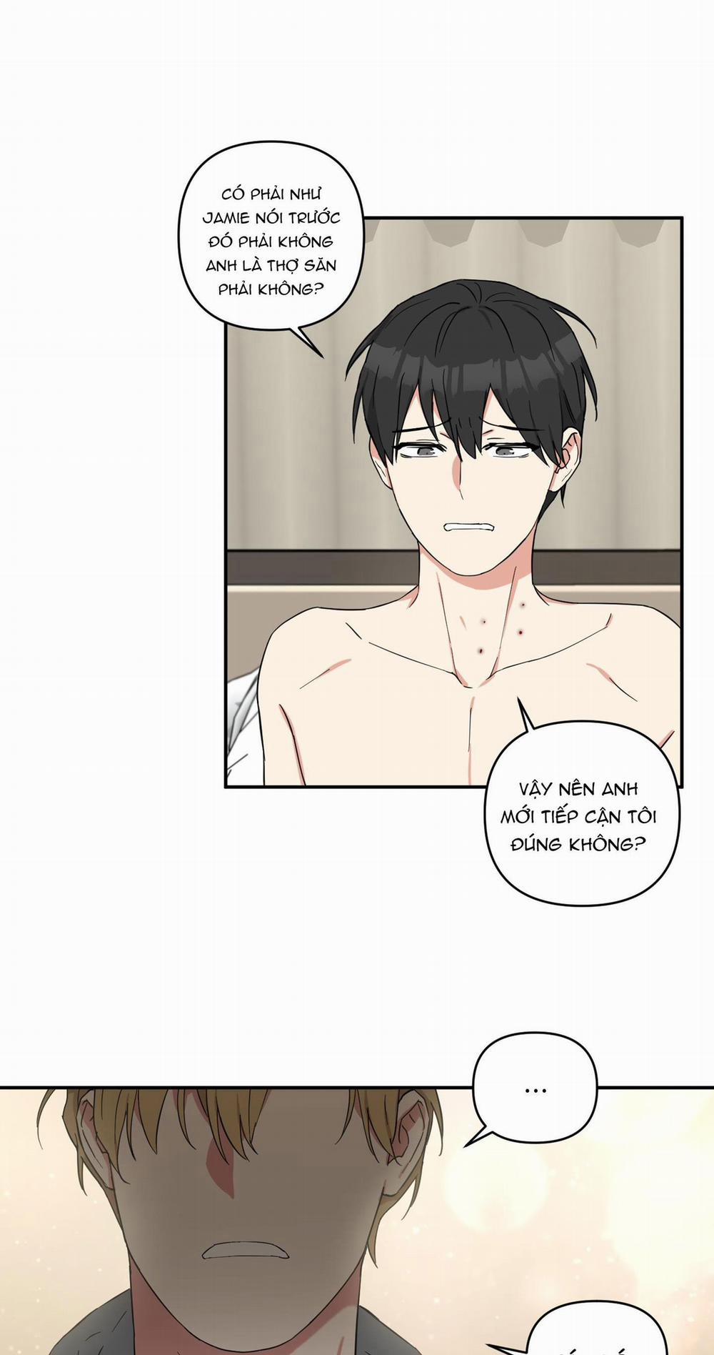 May Rủi Của Vampire 22 trang 4