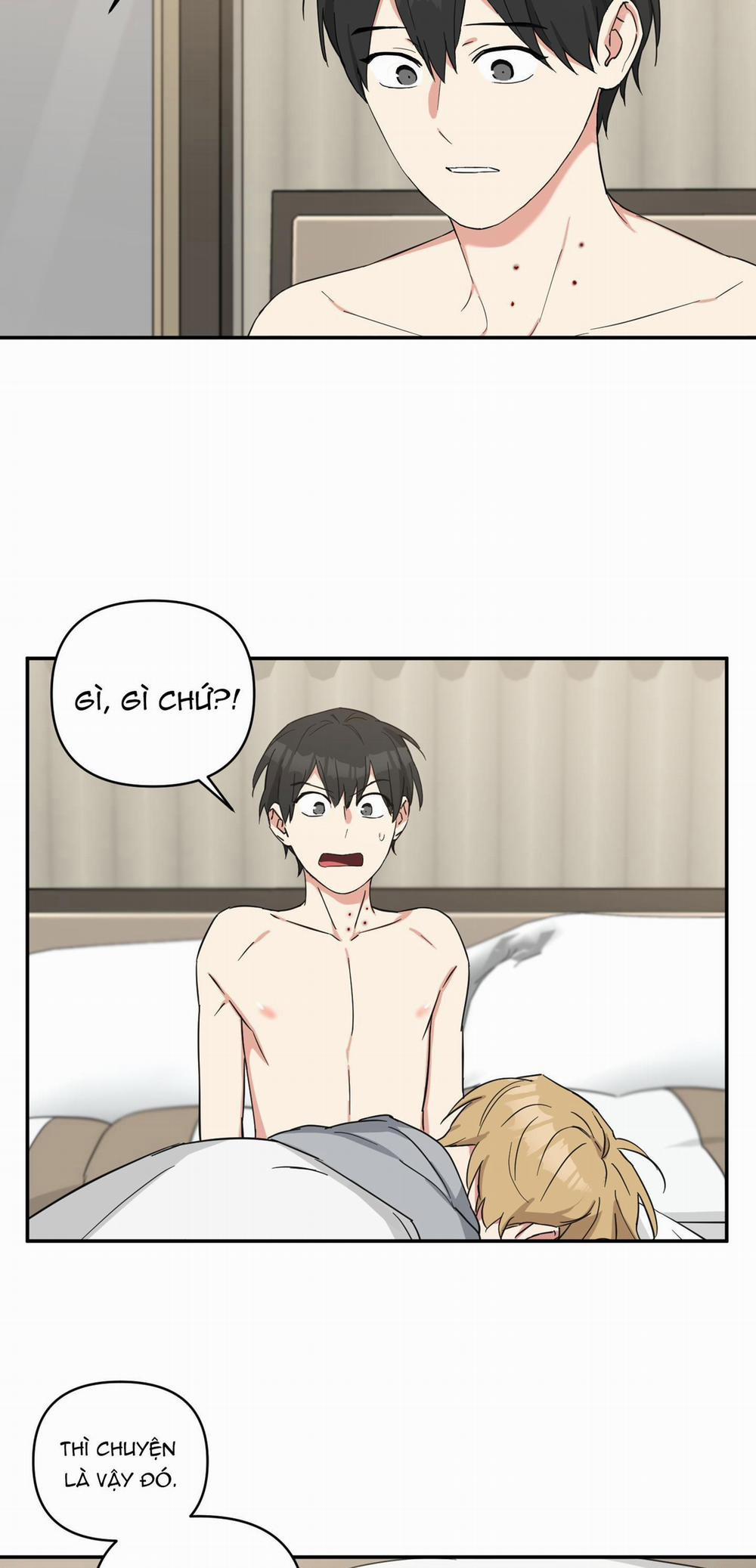 May Rủi Của Vampire 22 trang 7