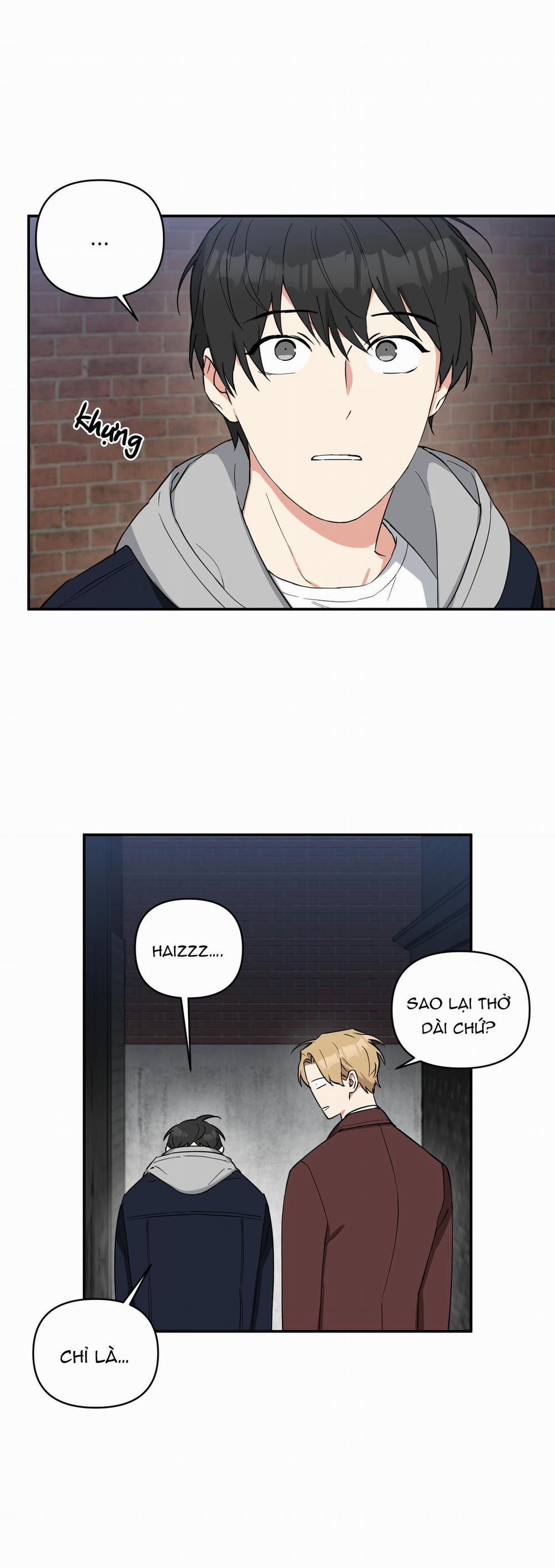 May Rủi Của Vampire 23 trang 11