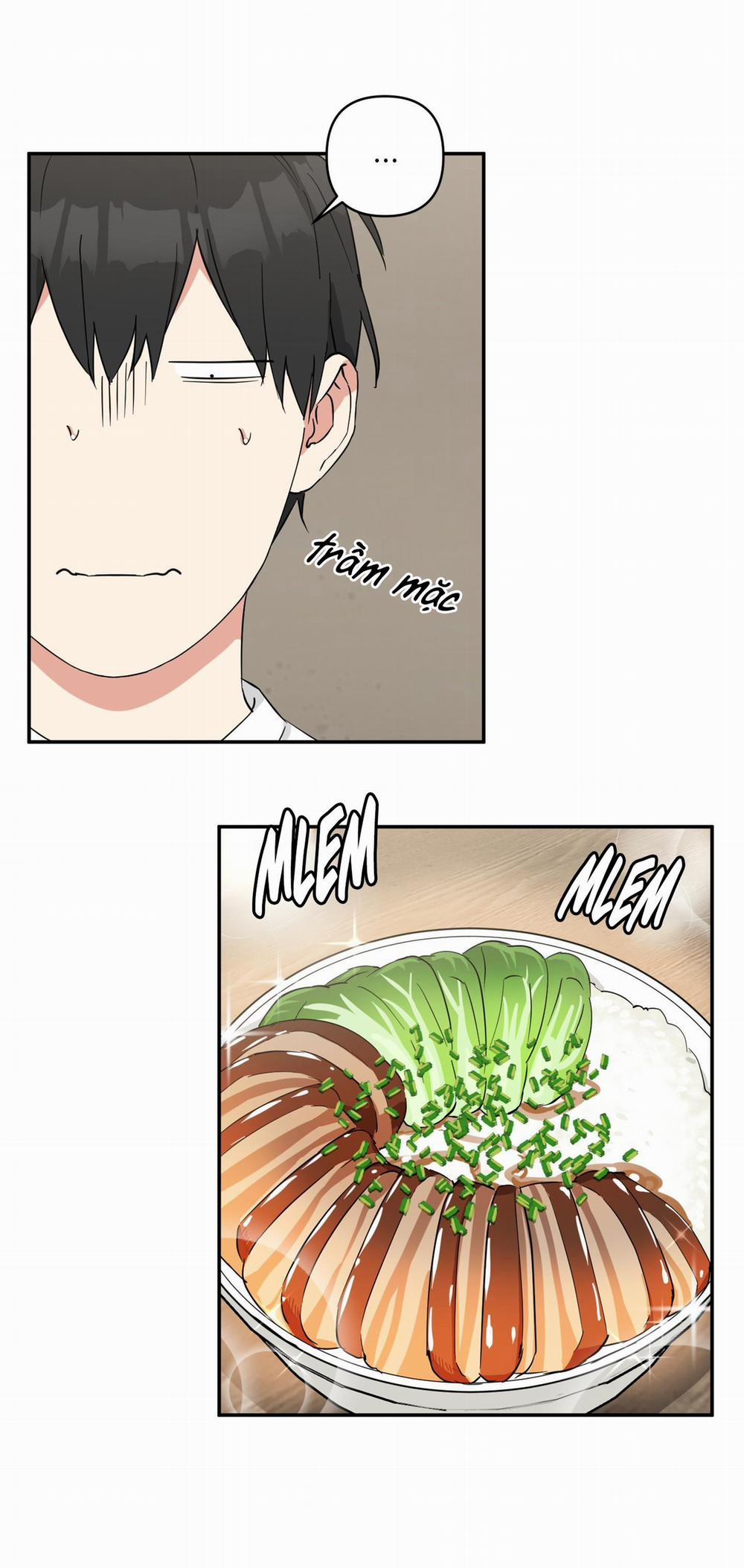 May Rủi Của Vampire 23 trang 13