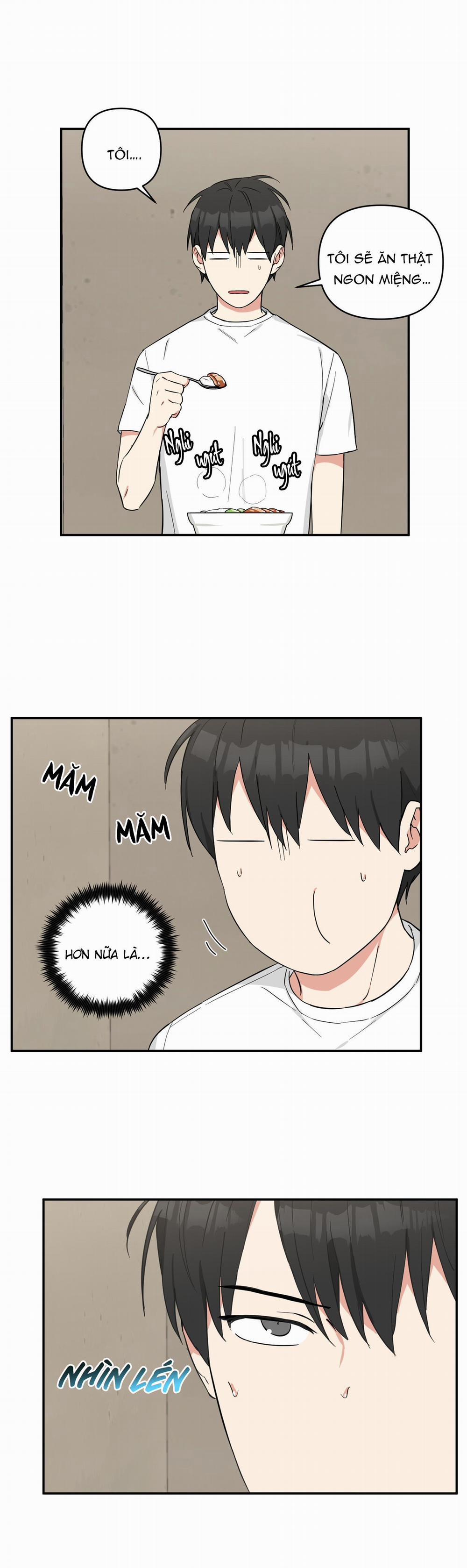 May Rủi Của Vampire 23 trang 15