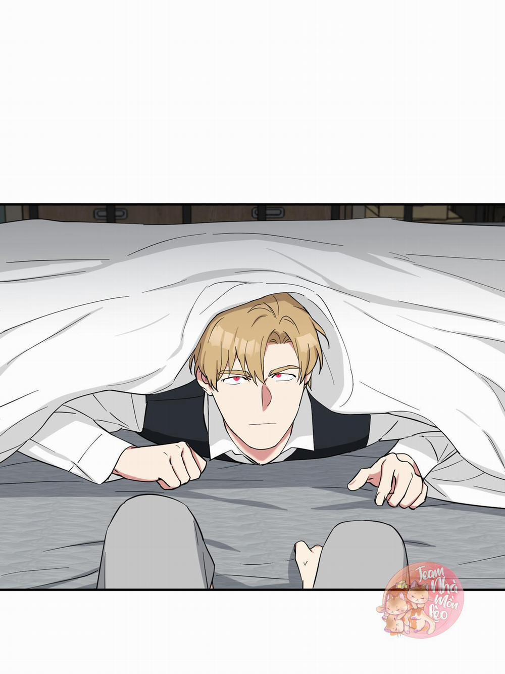 May Rủi Của Vampire 23 trang 24