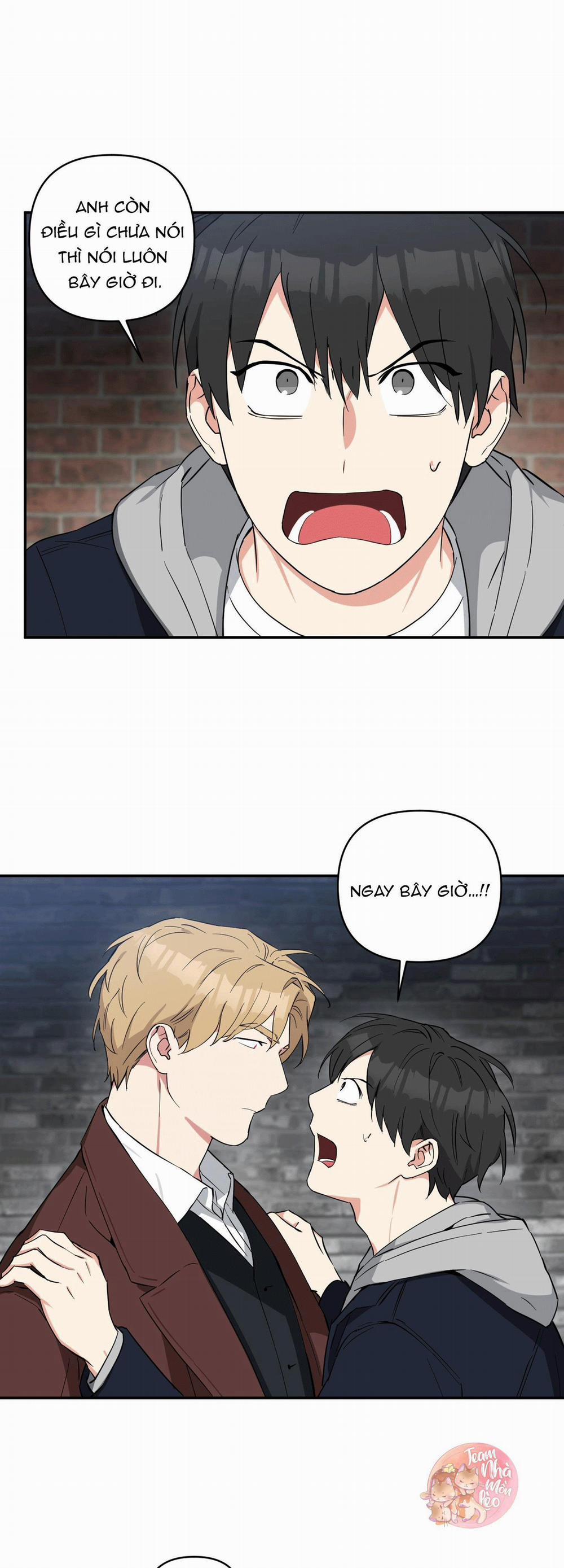 May Rủi Của Vampire 23 trang 4