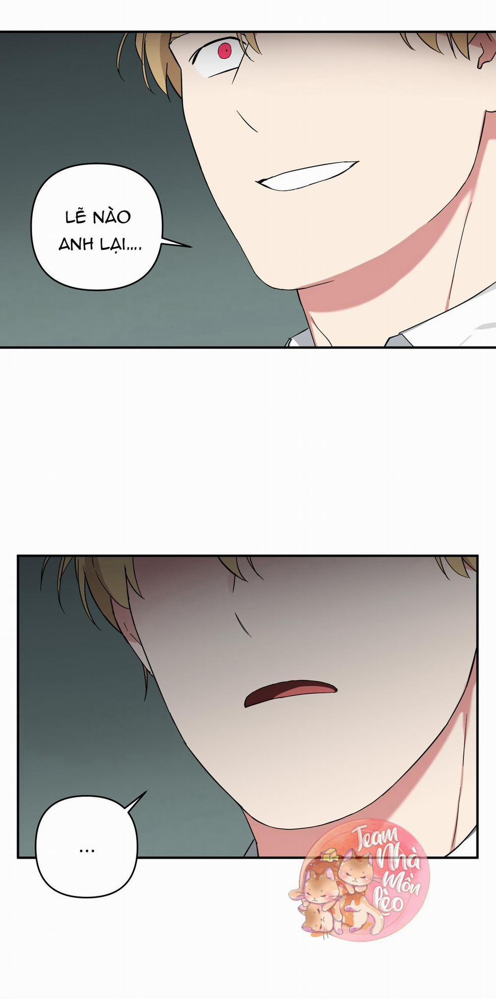 May Rủi Của Vampire 24 trang 21