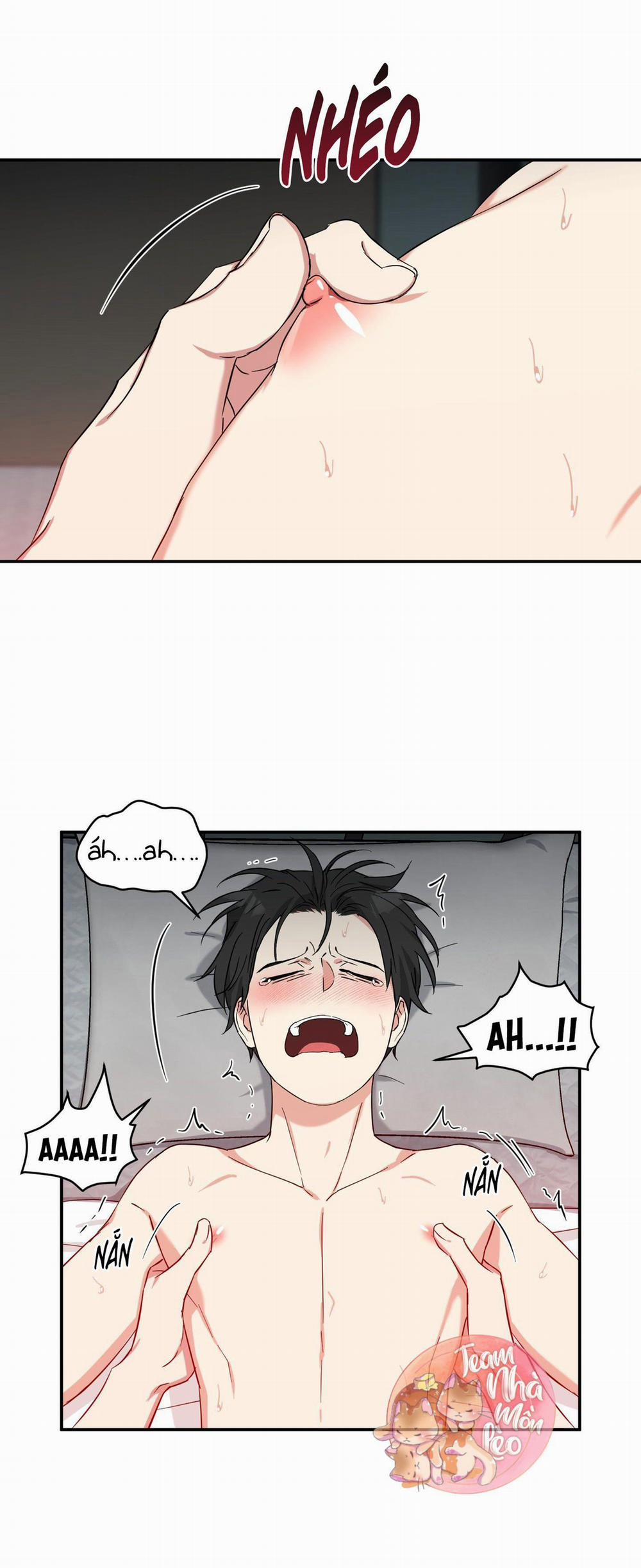 May Rủi Của Vampire 24 trang 24