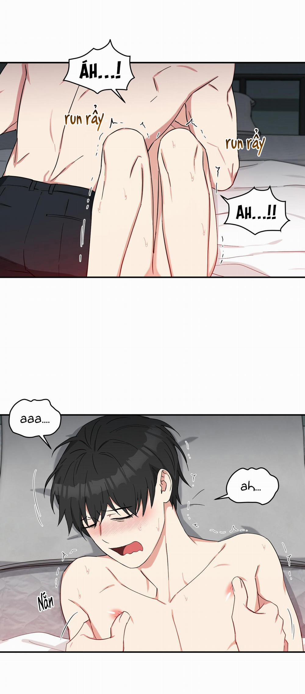 May Rủi Của Vampire 24 trang 25