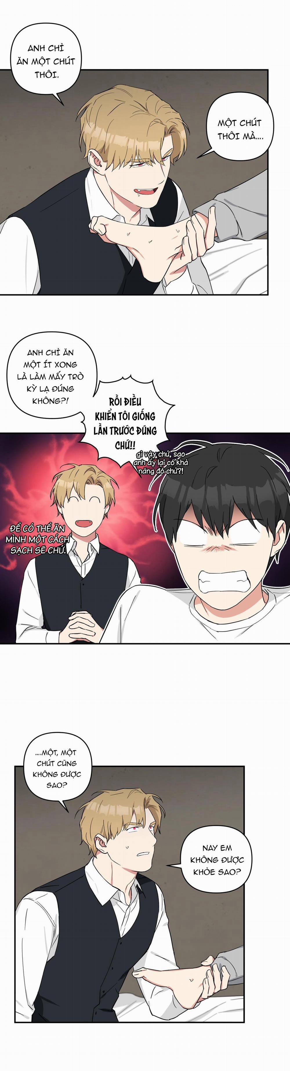 May Rủi Của Vampire 24 trang 4