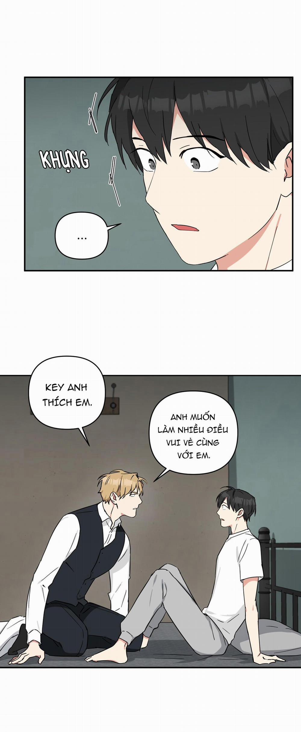 May Rủi Của Vampire 24 trang 5